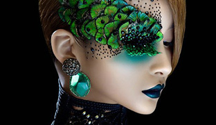 <b>国际化妆造型全能班(培训内容时间价格)</b>