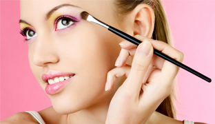 个人化妆班（自我形象设计提升班费用）