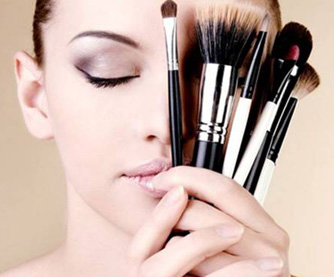 化妆的基础知识