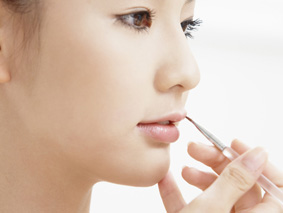 专业化妆基础班