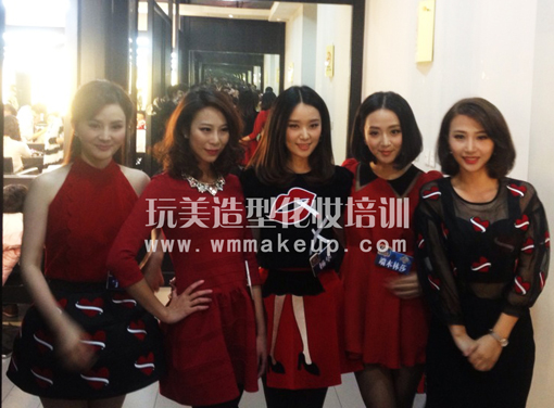 湖南经视知名主播