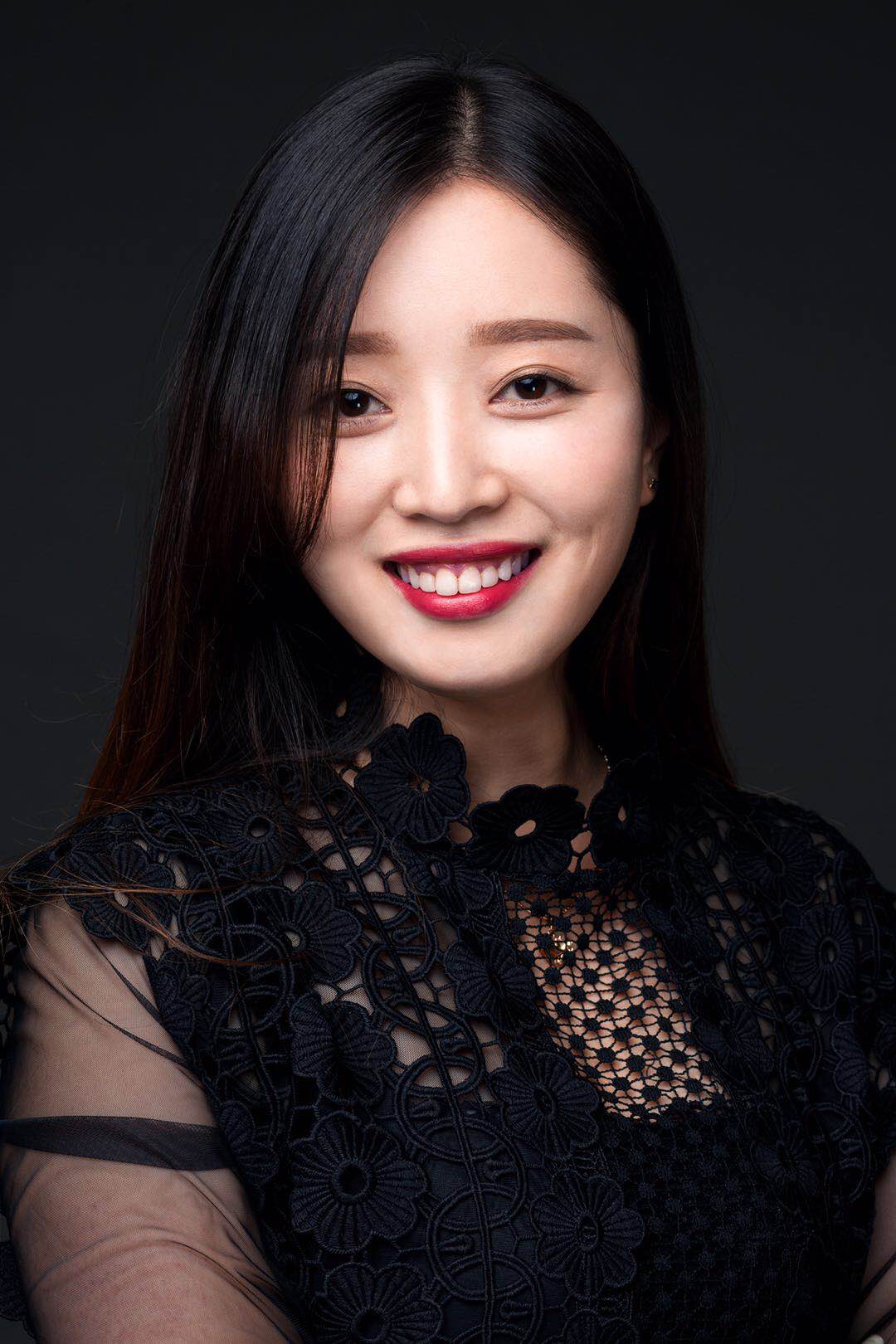 章升渺—线下门店老师