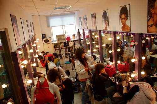 长沙化妆培训学校 长沙化妆培训学校