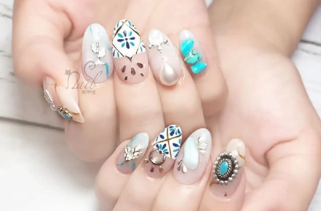 长沙美甲培训哪家强