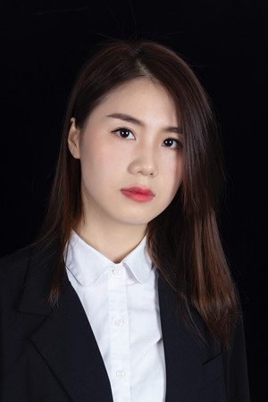 陆微-美甲美睫老师