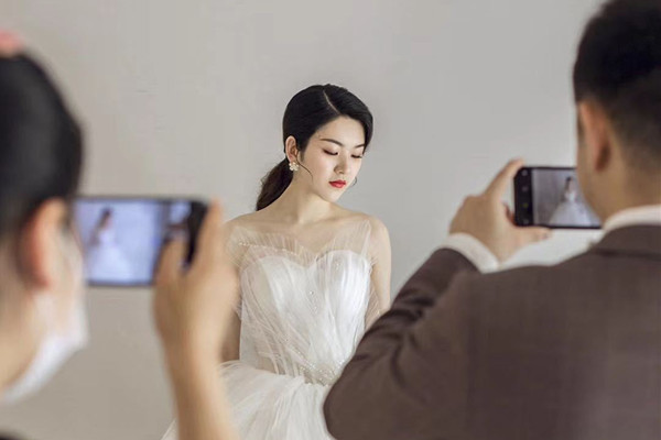 张家界化妆培训学校有哪些?