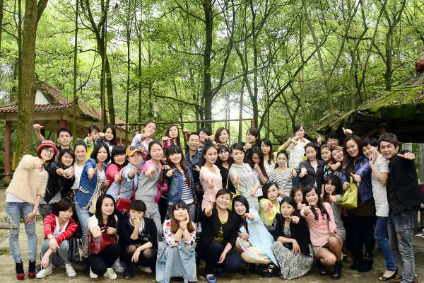 吉首化妆学校有哪些?