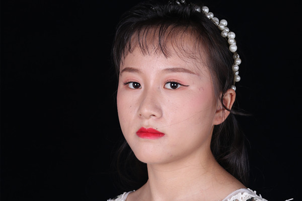 永州韩式半永久化妆培训哪里好？