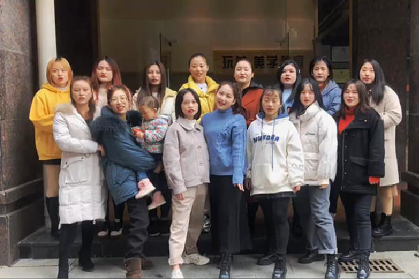 【长沙化妆学校排名】长沙化妆学校哪家排名第一_长沙化妆学校排行榜