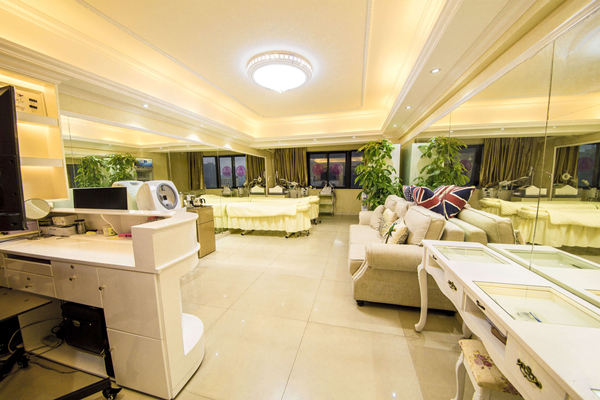 长沙开福区化妆培训学校推荐 长沙开福区化妆培训学校推荐