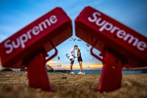 影楼化妆师月薪多少?当影楼化妆师工作内容有哪些?