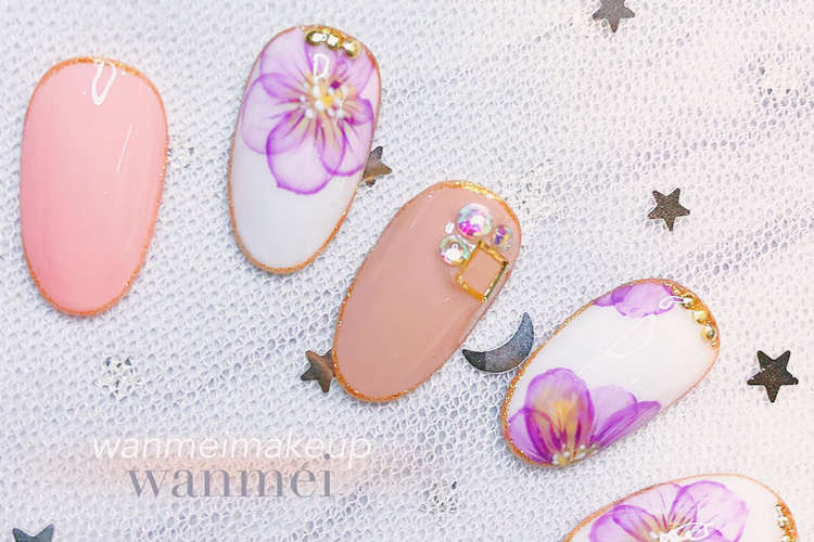 长沙美甲培训_长沙美甲学校哪家好?