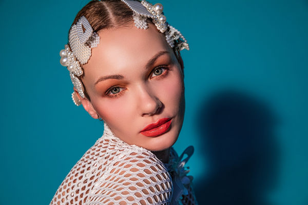 团体化妆 团体化妆